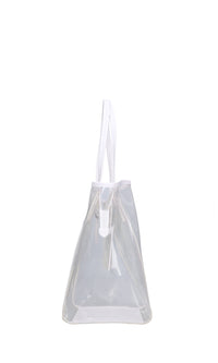 Borsa in plexi 
