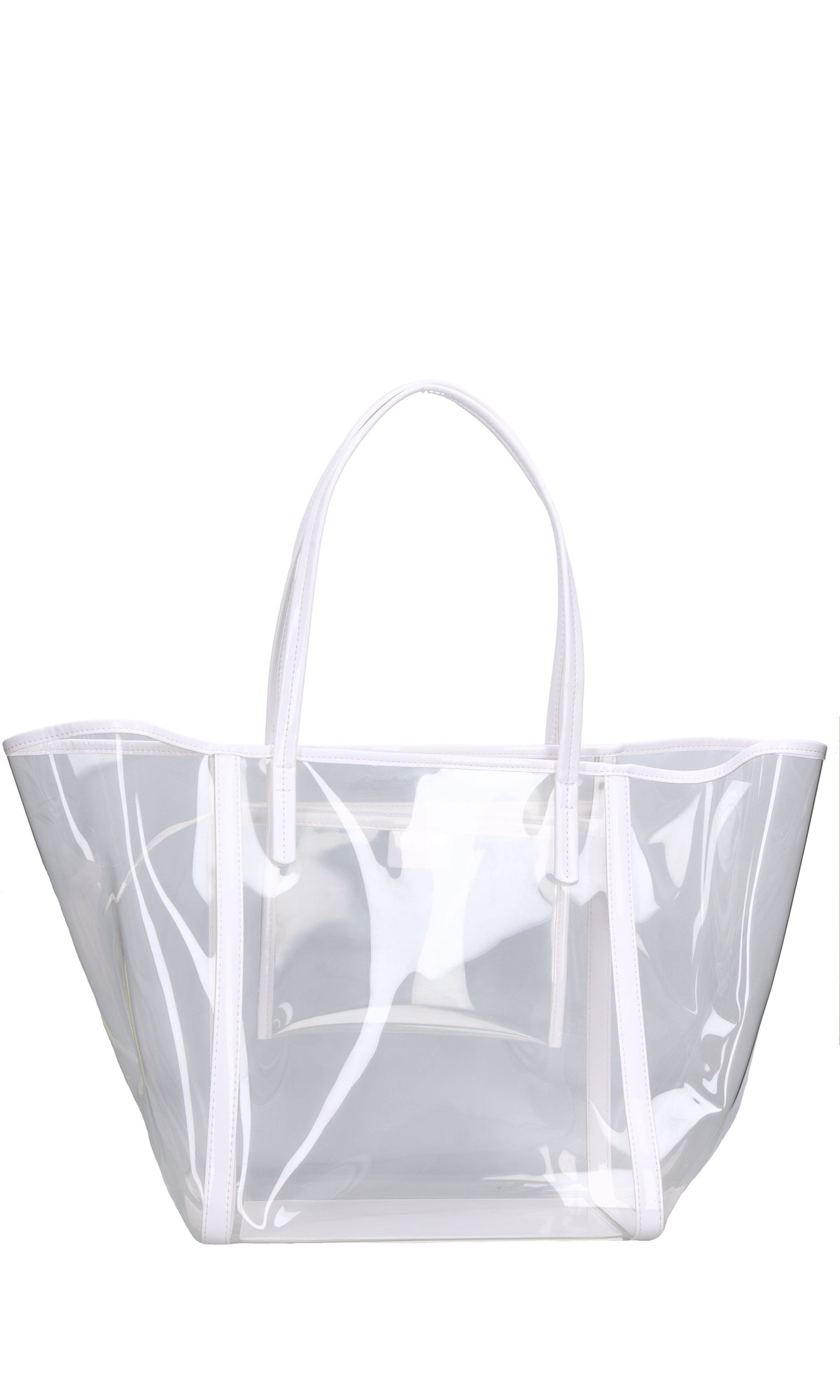 Borsa in plexi 