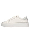 CALVIN KLEIN Sneakers in pelle