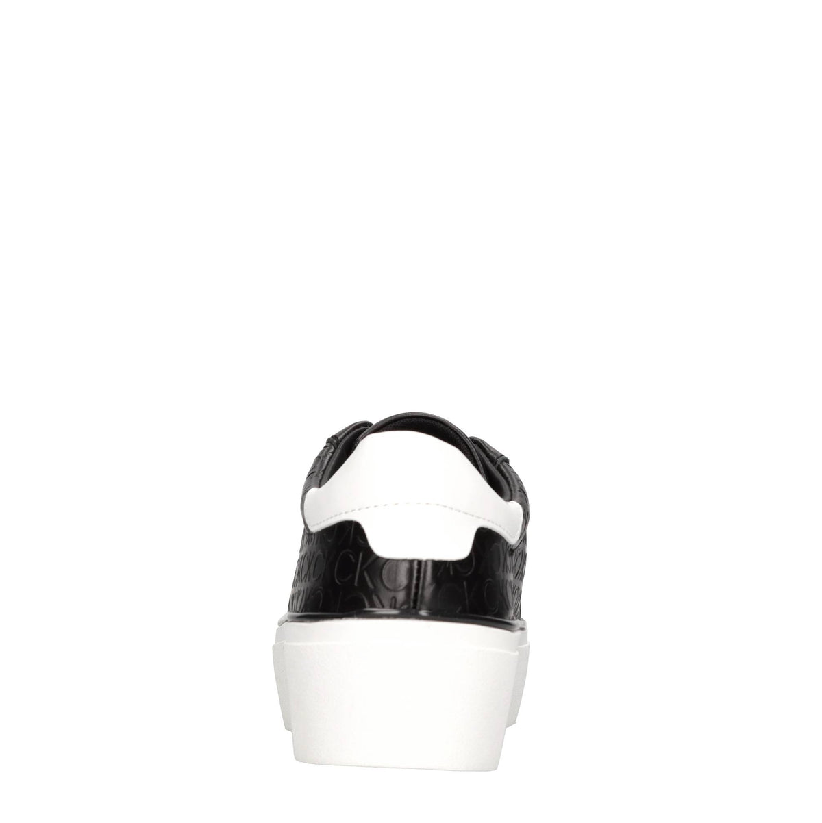 Sneakers in pelle 