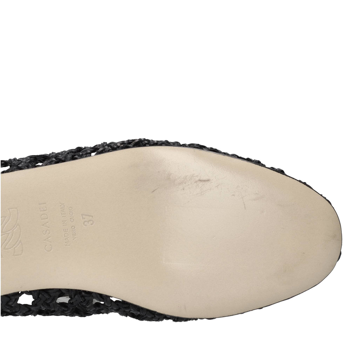 Ballerine Versilia in ecopelle 