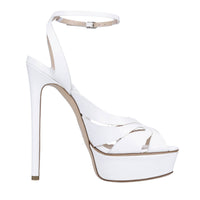 Sandali in pelle 