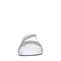 Sandali in pelle 