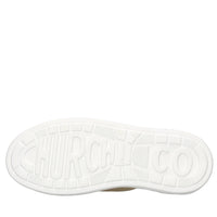 Sneakers in pelle 