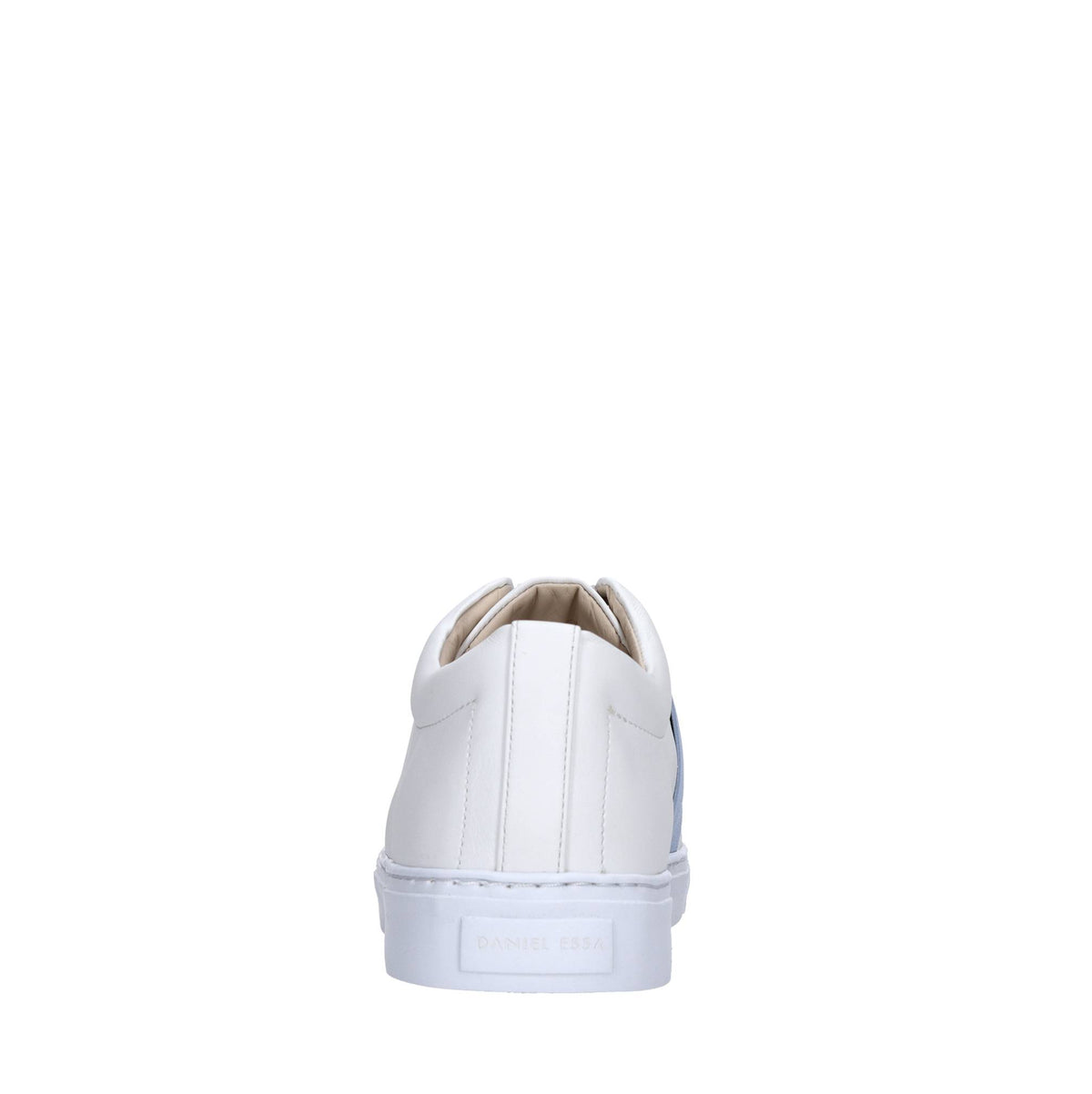 Sneakers in pelle 