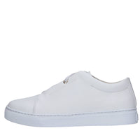 Sneakers in pelle 