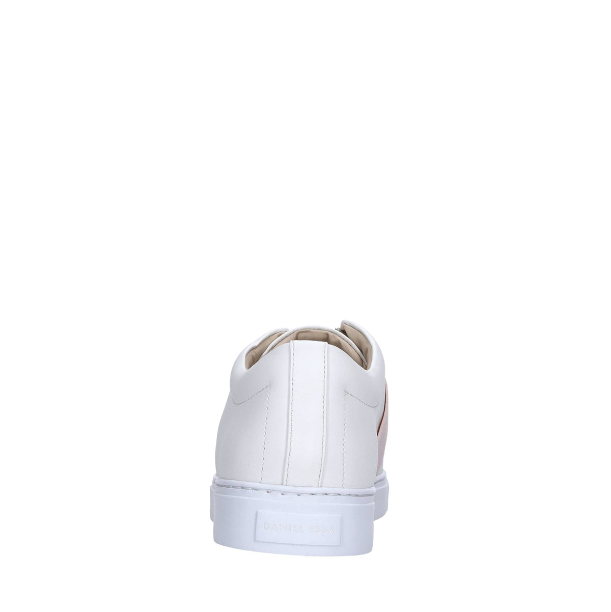 Sneakers in pelle 