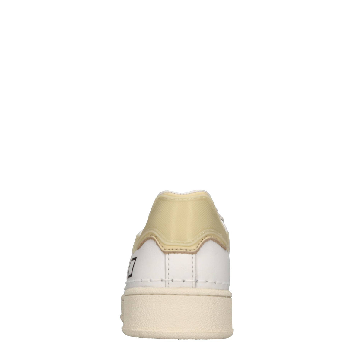 Sneakers in pelle 