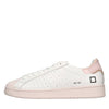 D.A.T.E. Sneakers in pelle