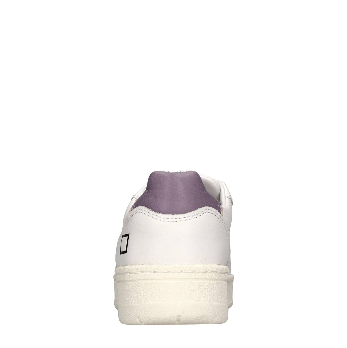 Sneakers in pelle 