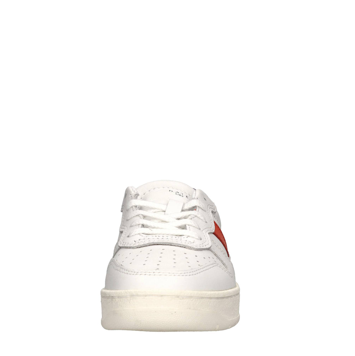 Sneakers in pelle 