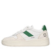 D.A.T.E. Sneakers in pelle