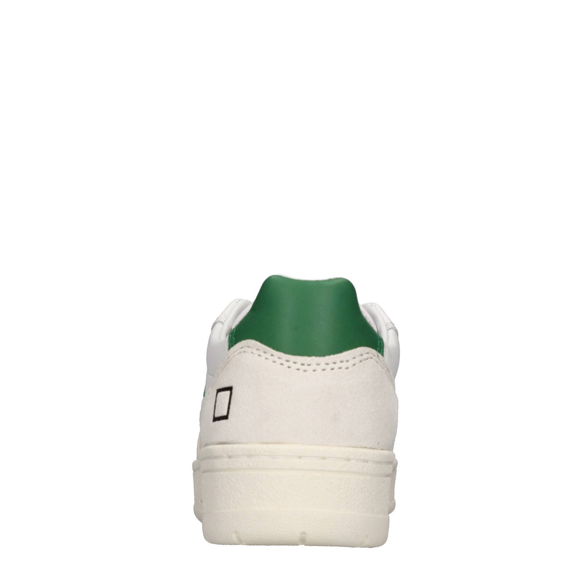 Sneakers in pelle 