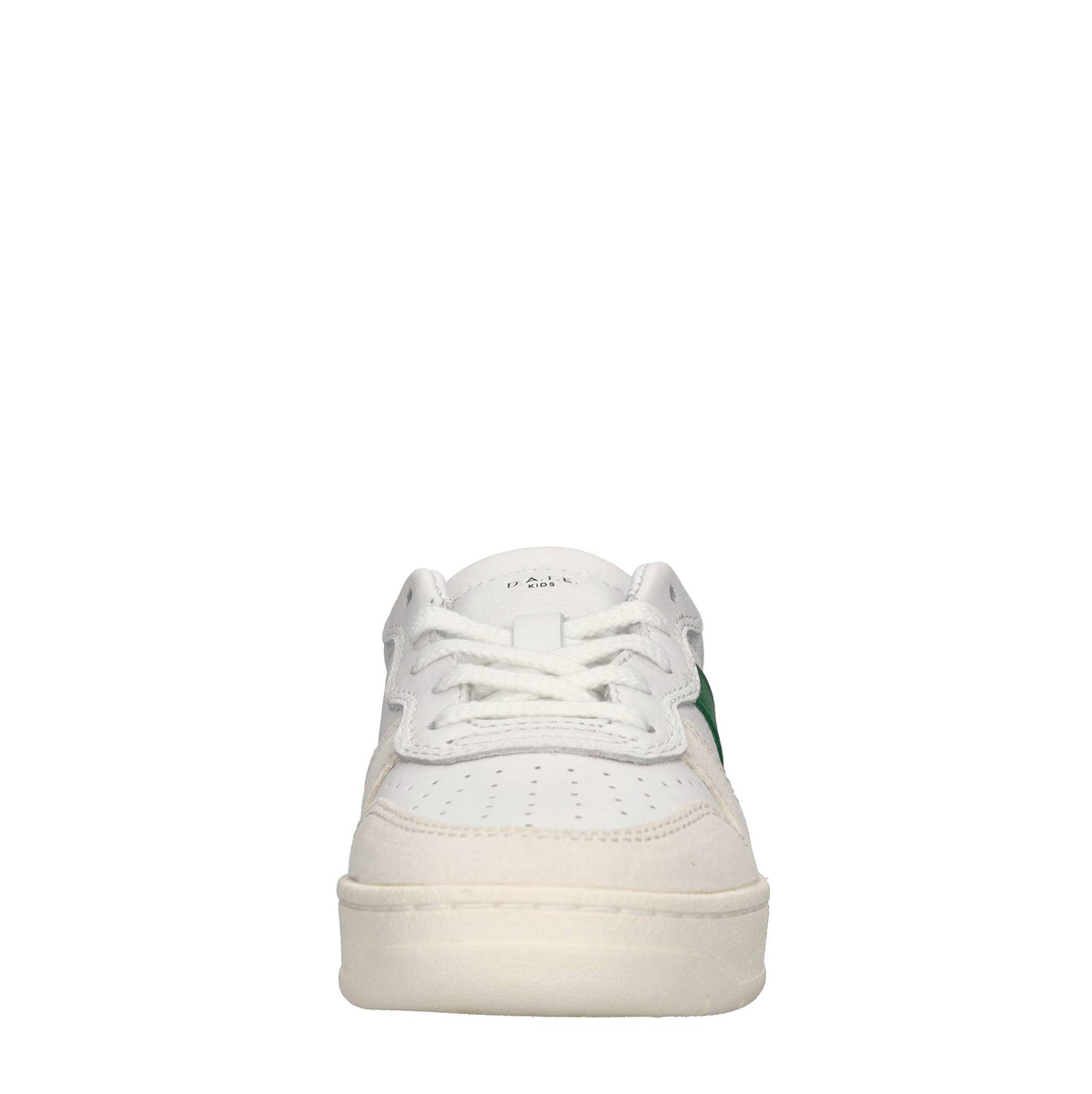 Sneakers in pelle 