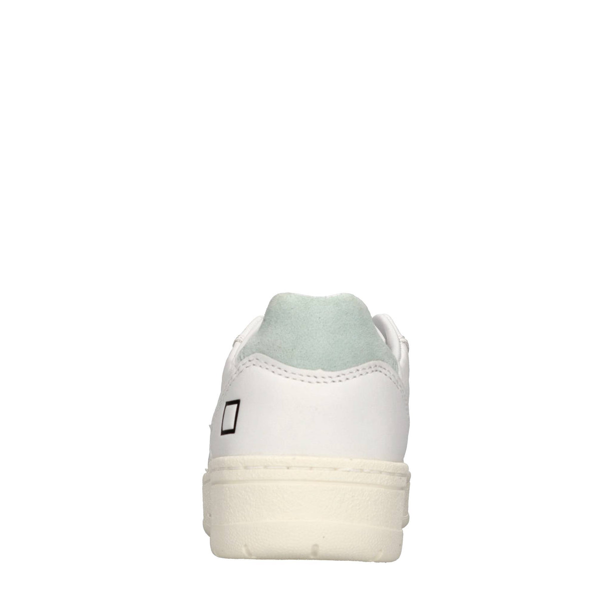Sneakers in pelle 