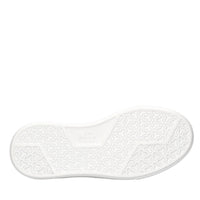 Sneakers modello SFERA in pelle e tessuto 