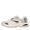D.A.T.E. Sneakers in pelle e tessuto