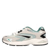 D.A.T.E. Sneakers in pelle e tessuto