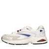 D.A.T.E. Sneakers in pelle e tessuto