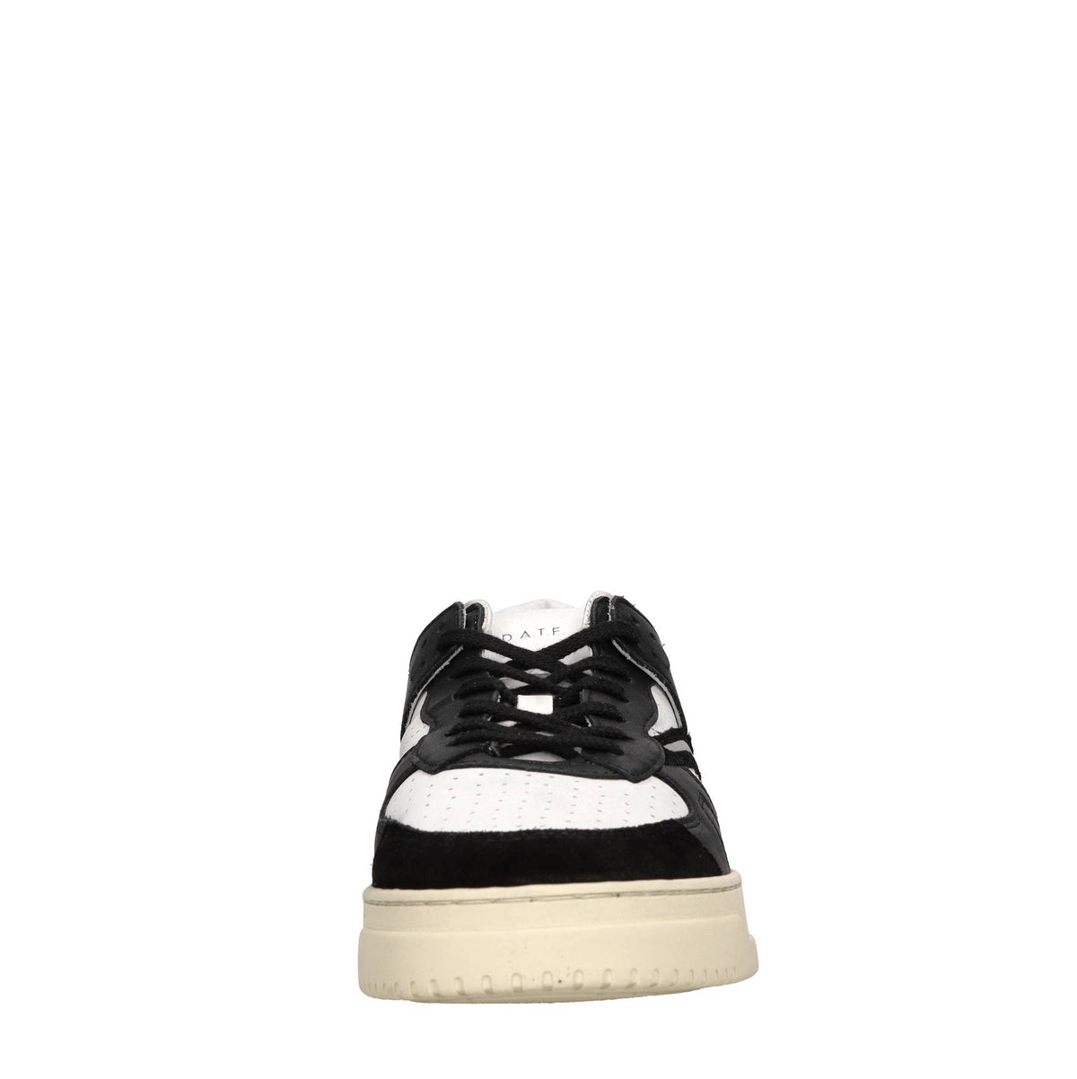 Sneakers in pelle 