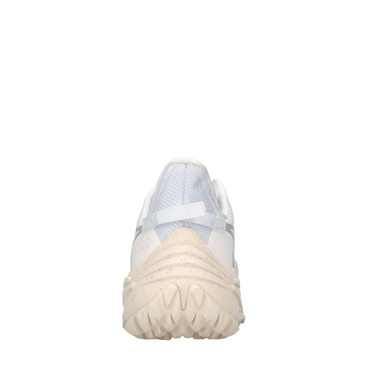 Sneakers in tessuto 
