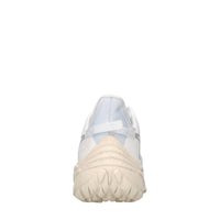 Sneakers in tessuto 