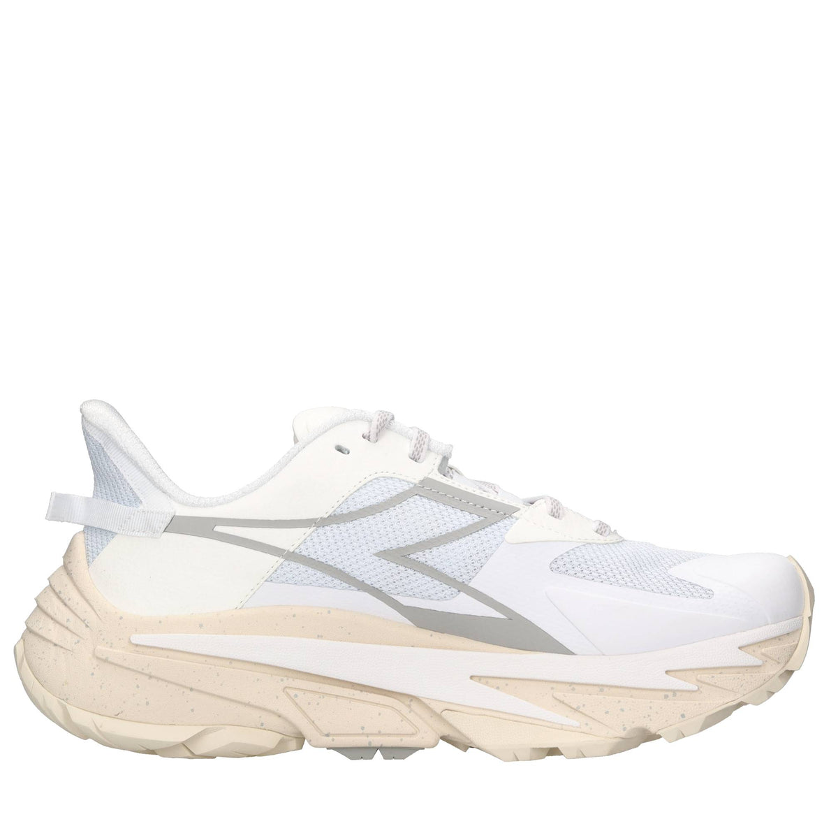 Sneakers in tessuto 