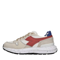 Sneakers modello KMARO 42 in tessuto ed ecocamoscio 