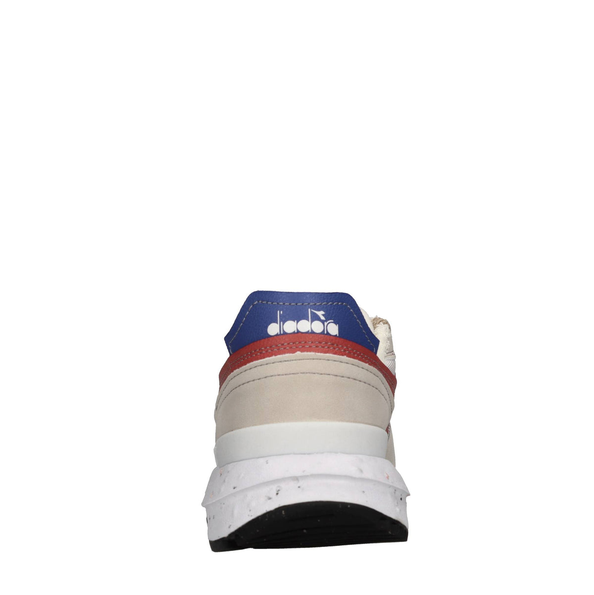 Sneakers modello KMARO 42 in tessuto ed ecocamoscio 