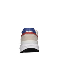 Sneakers modello KMARO 42 in tessuto ed ecocamoscio 