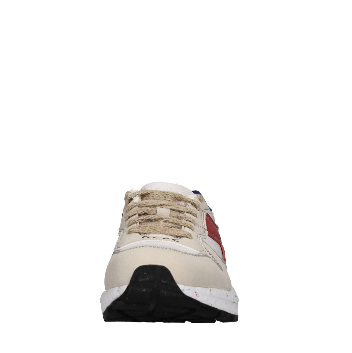Sneakers modello KMARO 42 in tessuto ed ecocamoscio 