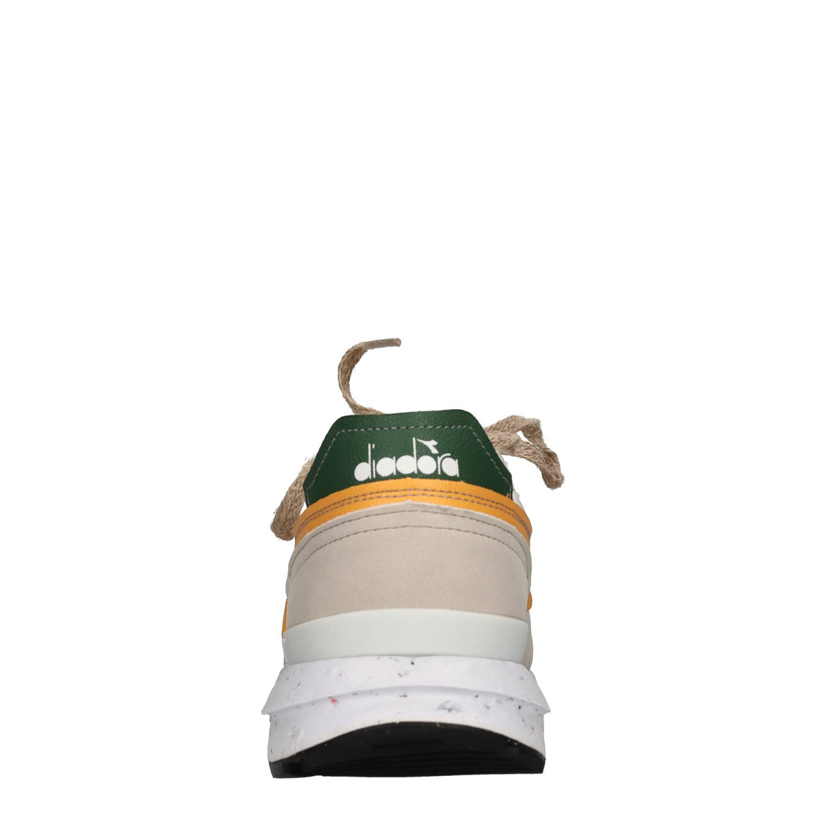 Sneakers modello KMARO 42 in tessuto ed ecocamoscio 
