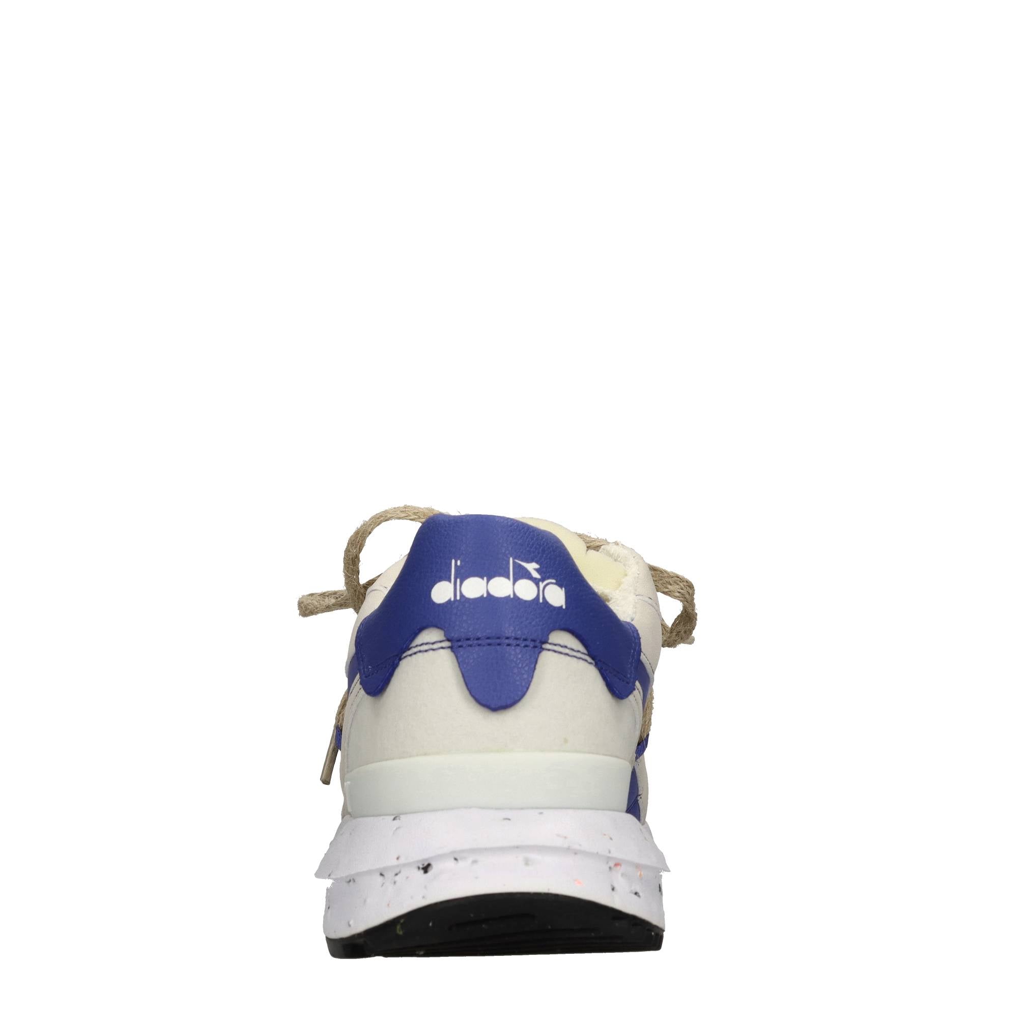 Sneakers modello KMARO 42 in tessuto ed ecocamoscio 