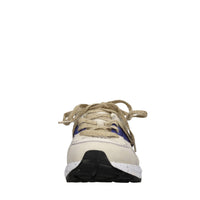 Sneakers modello KMARO 42 in tessuto ed ecocamoscio 