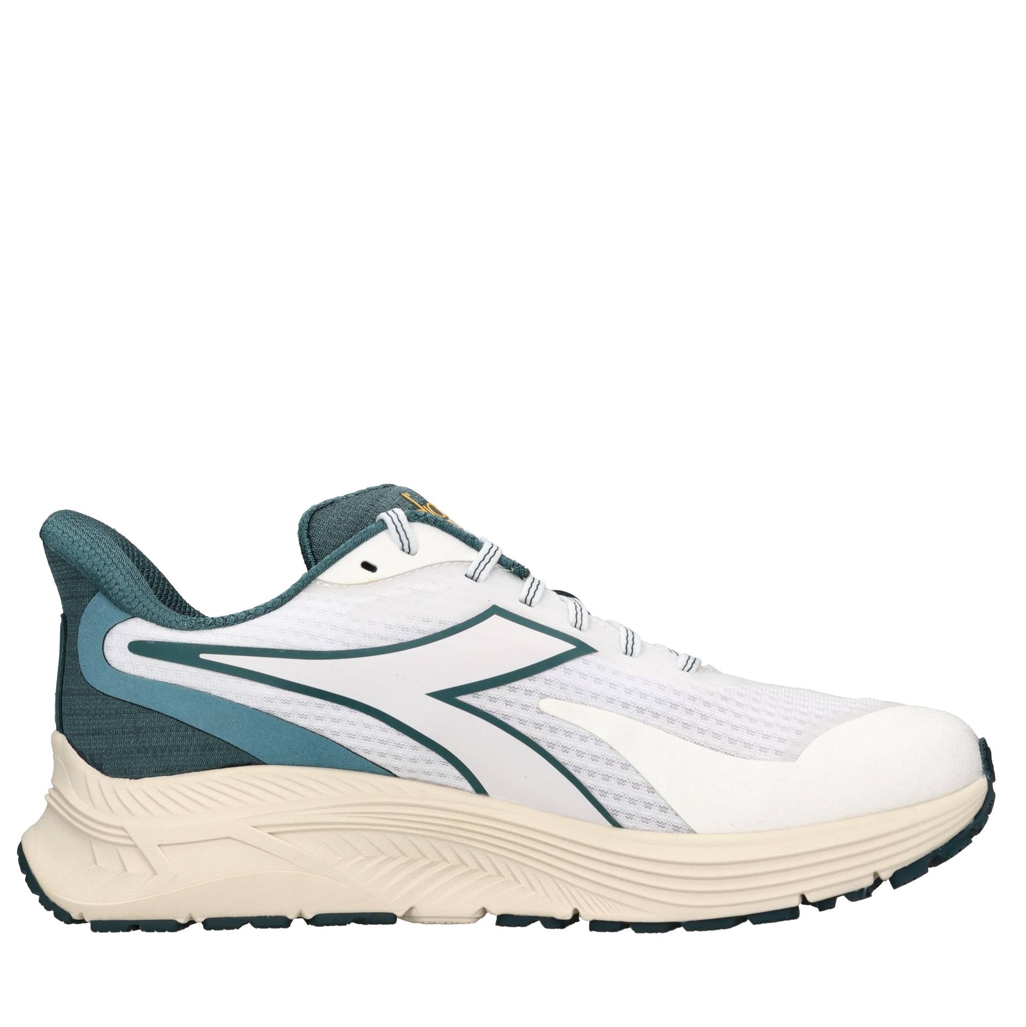 Sneakers in tessuto 