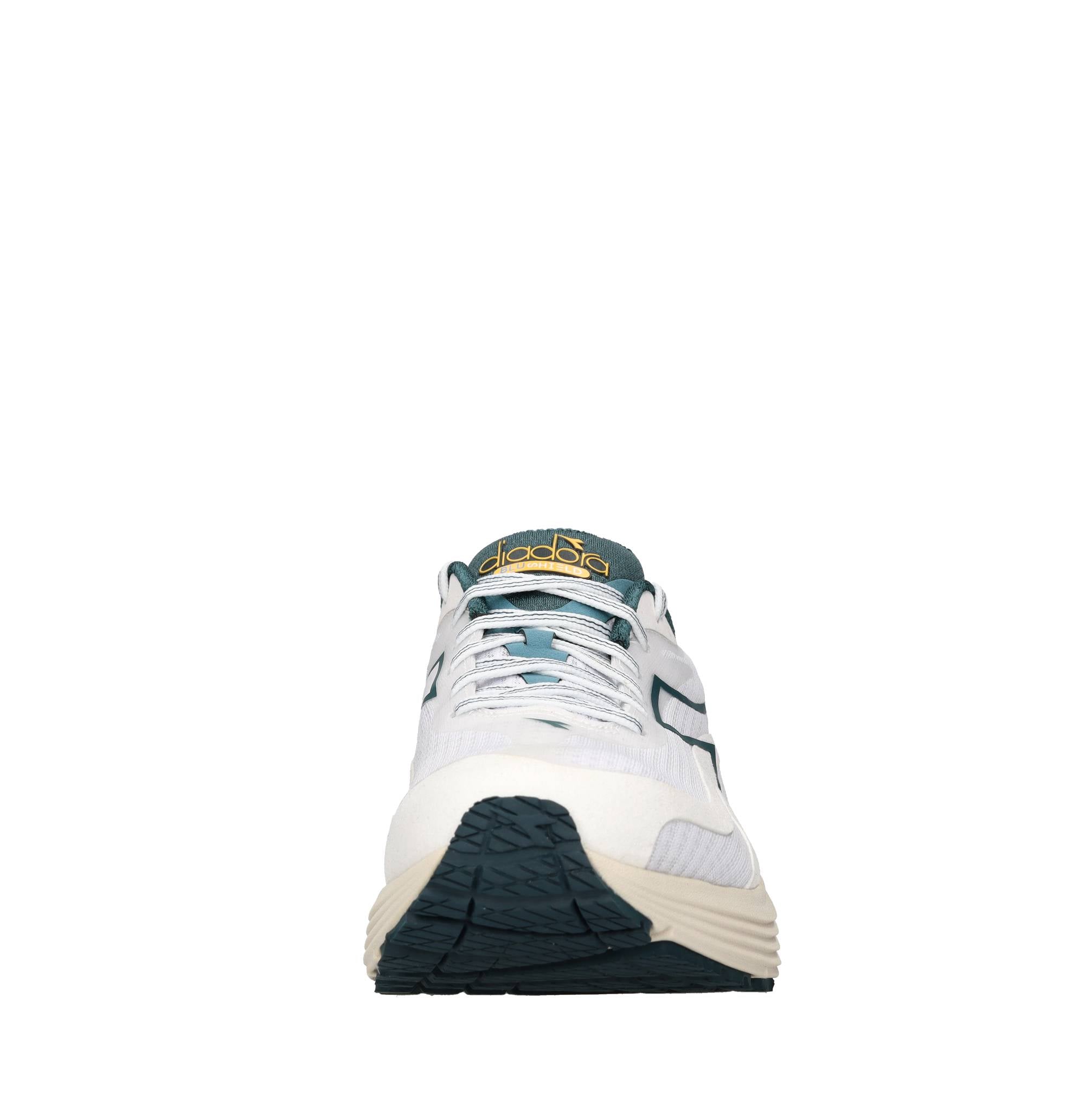 Sneakers in tessuto 