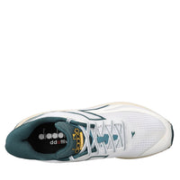 Sneakers in tessuto 