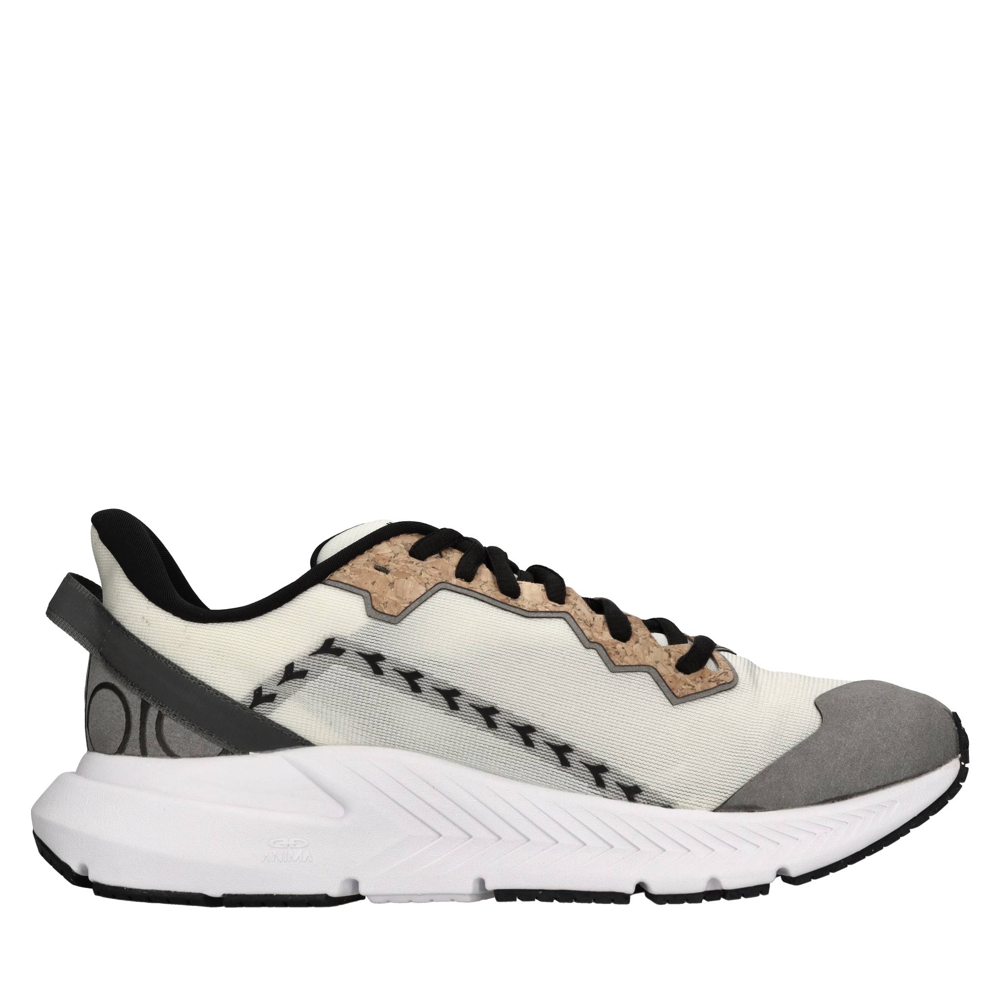 Sneakers modello MYTHOS BLUESHIELD in tessuto 