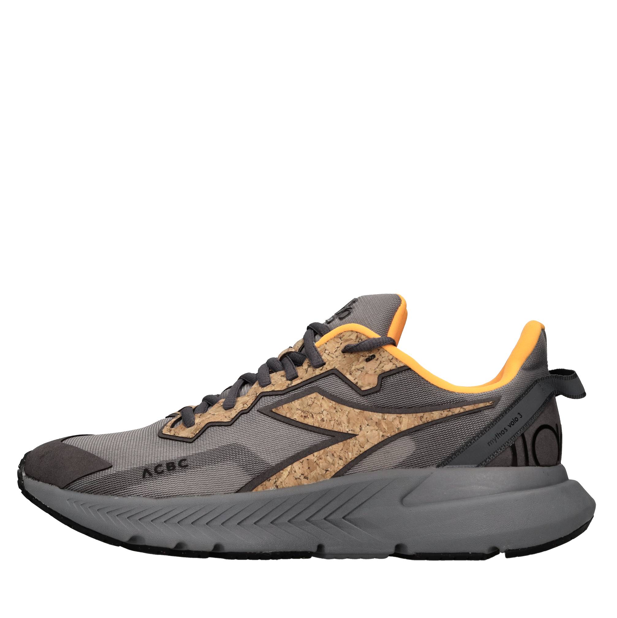 Sneakers modello MYTHOS BLUESHIELD in tessuto 