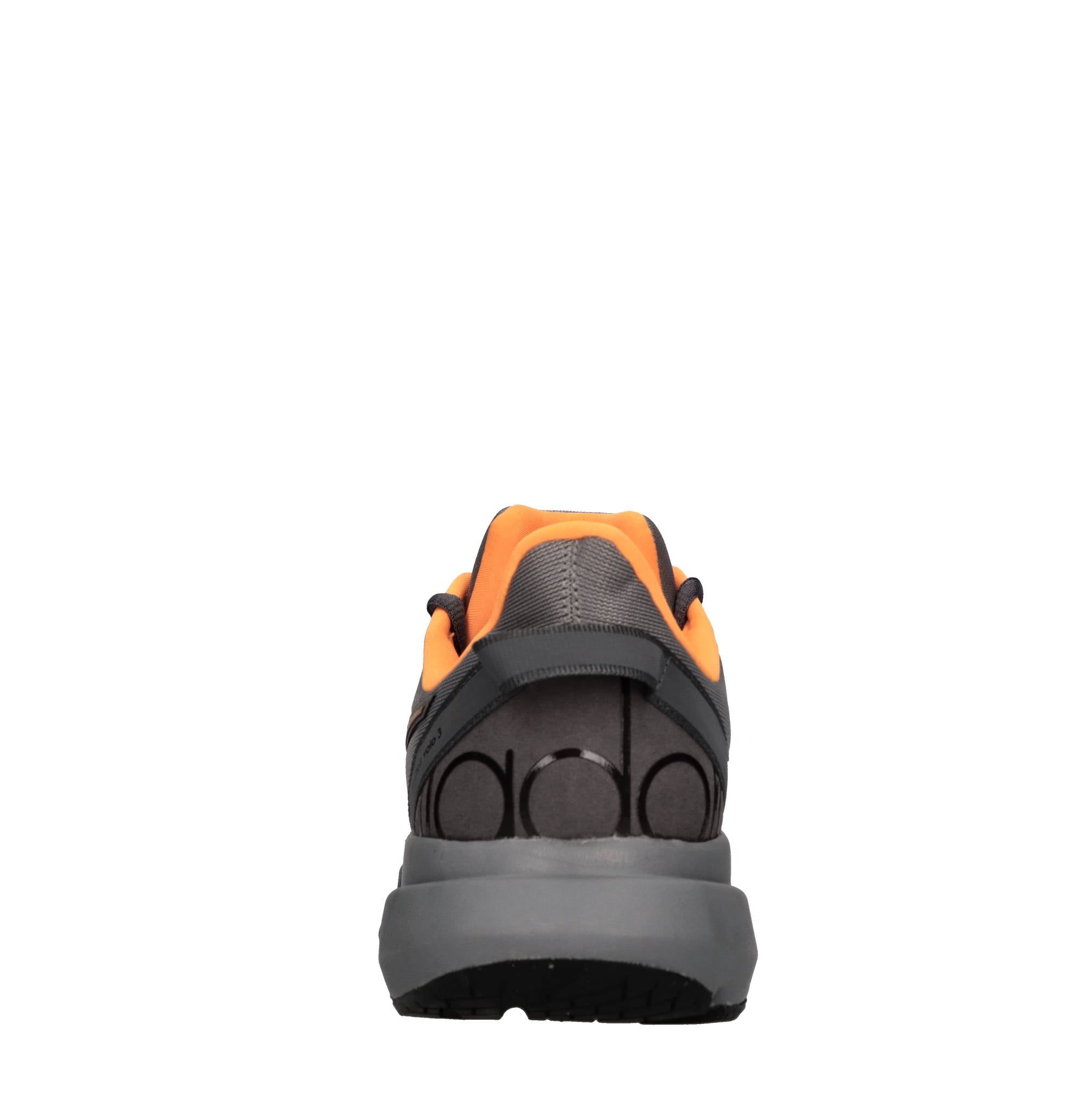 Sneakers modello MYTHOS BLUESHIELD in tessuto 