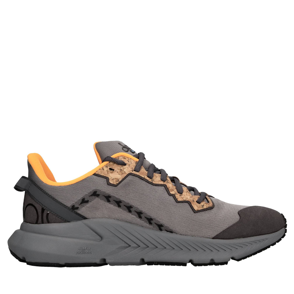 Sneakers modello MYTHOS BLUESHIELD in tessuto 