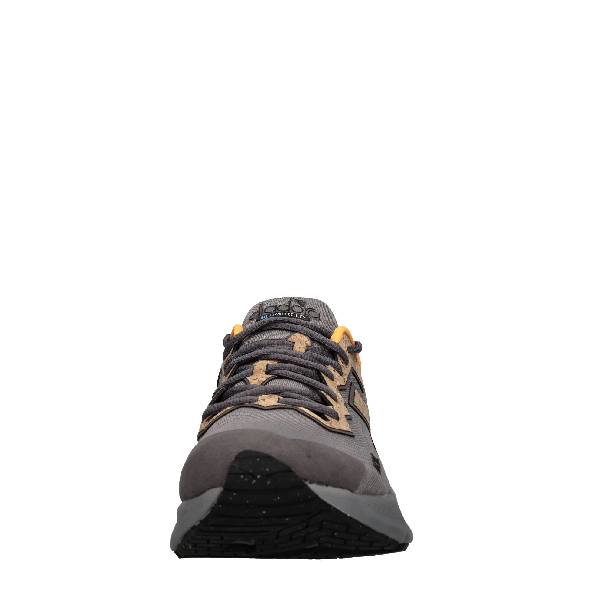 Sneakers modello MYTHOS BLUESHIELD in tessuto 
