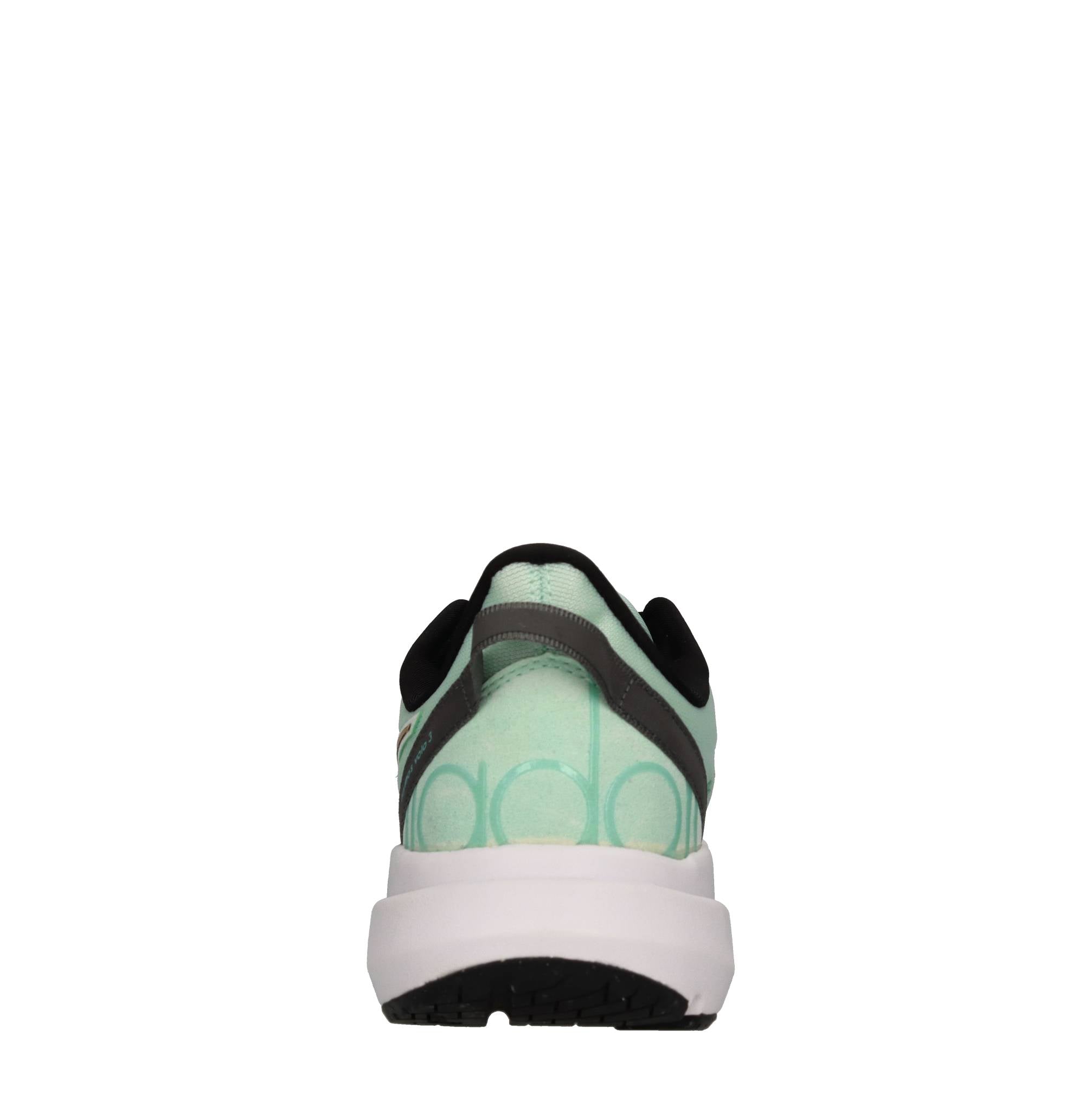 Sneakers modello MYTHOS BLUESHIELD in tessuto 