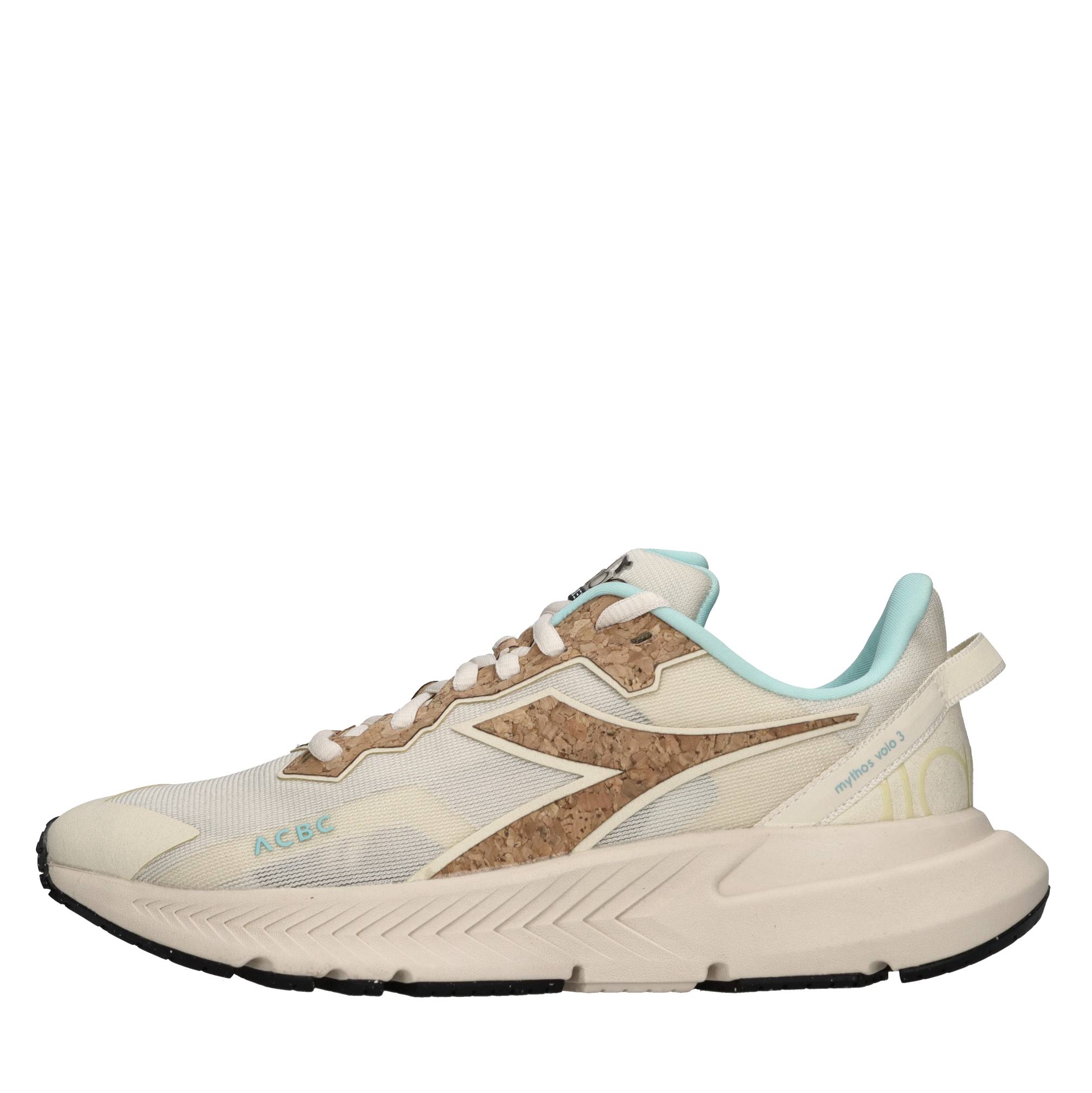 Sneakers modello MYTHOS BLUESHIELD in tessuto 