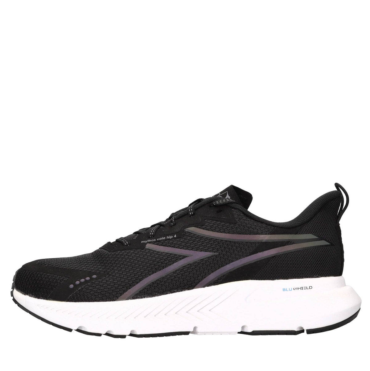Sneakers in tessuto 