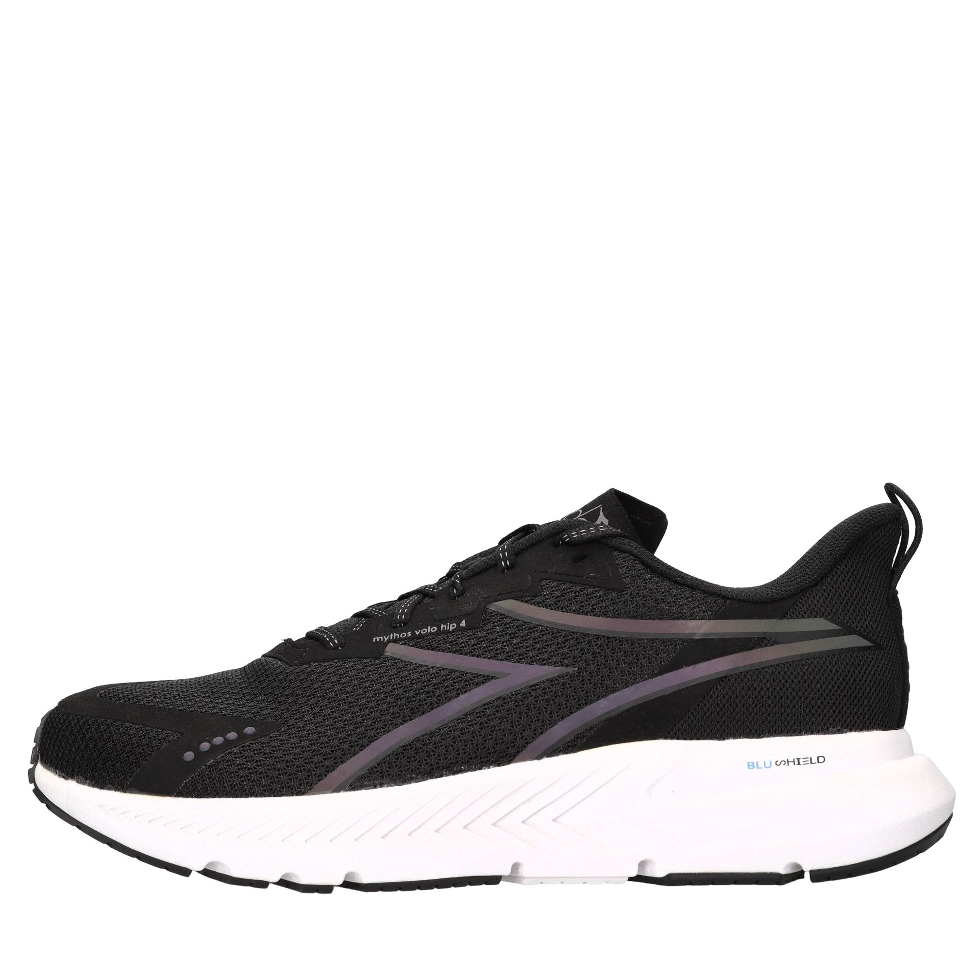 Sneakers in tessuto 
