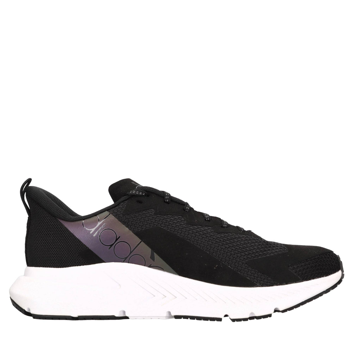 Sneakers in tessuto 