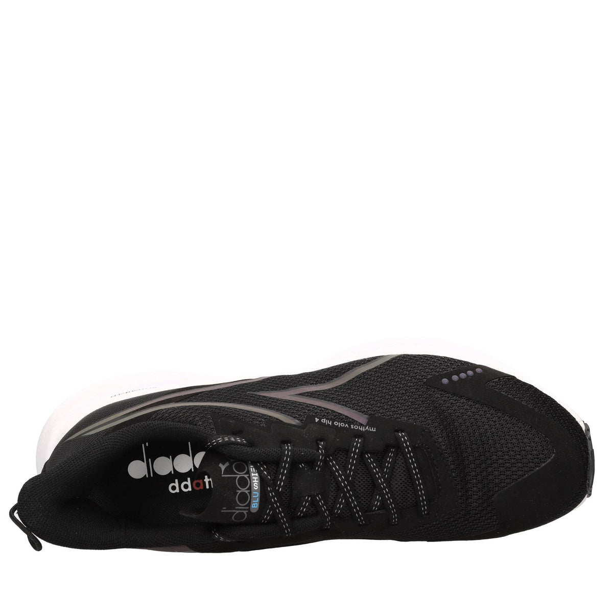Sneakers in tessuto 