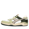 DIADORA HERITAGE Sneakers in pelle e tessuto