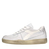 DIADORA HERITAGE Leather Sneakers